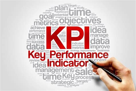 Kpi Indicadores Chave De Desempenho O Que E Como Usar E Exemplos