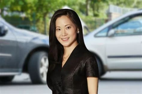 Angela Chao Car Accident Death And Obituary How Did Foremost Group Ceo Die