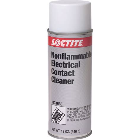 Limpiador En Spray Loctite Sf 7629 Ferrital