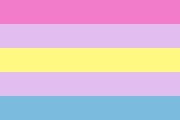 Aporagender Flag Pride Flags Gender Nonconforming Flag