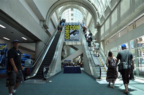 SDCC 2017 prepares to conquer downtown San Diego - CNET