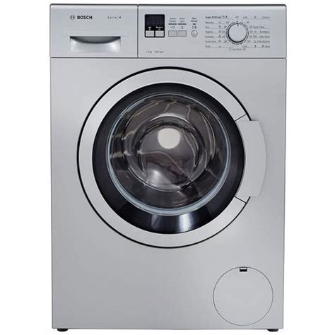 Bosch Washing Machine KG Fully Automatic Front Load 50 OFF