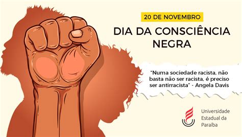 Rima Sobre A Consciência Negra LIBRAIN