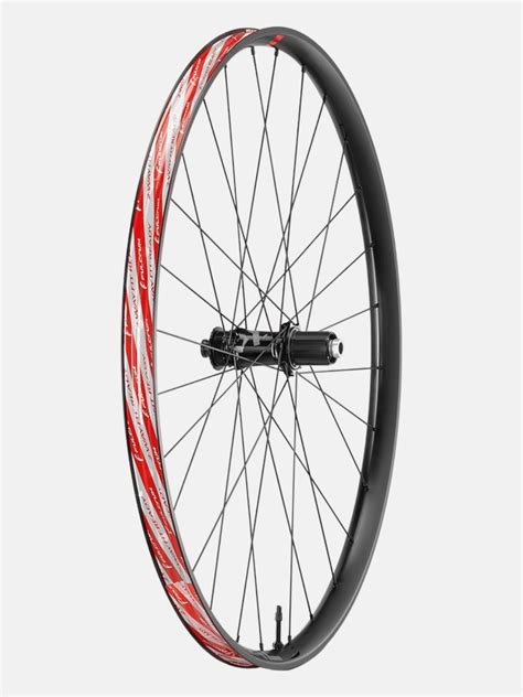 Fulcrum Red Metal 5 29 Boost Ms12 Ruote Mtb Ciclismo Nencini Sport