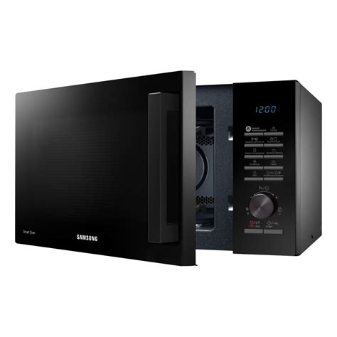 Samsung MC28A5135CK Freestanding 28L Combination Microwave - BLACK ...
