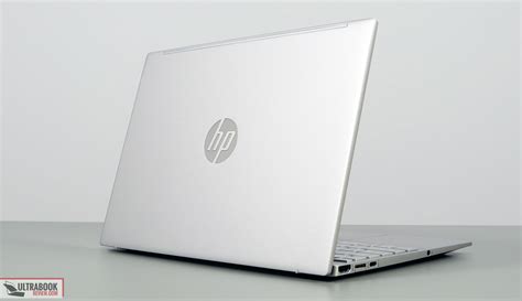 Hp Pavilion Aero Review An Excellent Budget Ultrabook Amd Ryzen