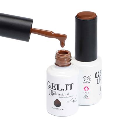 Gel It Up Vernis Semi Permanent 2139 Sugar Free 11ml Profi Nails