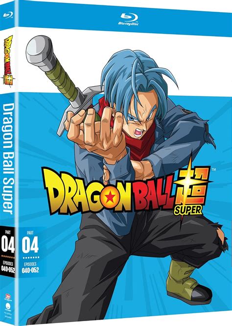 Dragon Ball Super Blu Ray | ubicaciondepersonas.cdmx.gob.mx