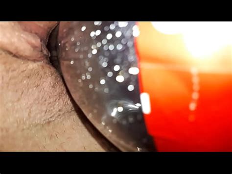 Ficke Mich Mit Colaflasche Xvideos