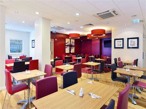 Travelodge Glasgow Queen Street Hotel - Deals, Photos & Reviews