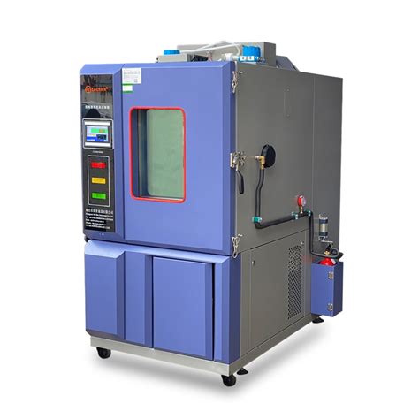 Manufacturer Of Environmental Test Chambers And Temperature Humidity