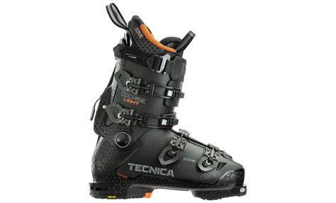 Test Chaussure Ski Tecnica Cochise Light Dyn 2021 Avis Prix Confort Chaussure Ski Homme