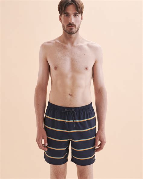 O NEILL Hermosa Volley Swimsuit Navy Bikini Village