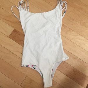 Swim One Piece Bikini Poshmark
