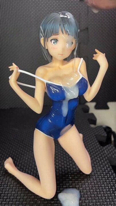 Figure Suguha Bakkake Gay Japanese Porn Xhamster