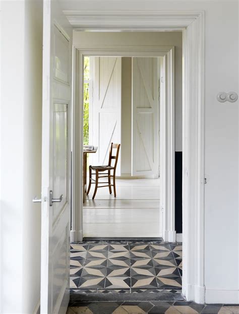 7 Beautiful Floor Design Ideas To Inspire Your Next Home Makeover