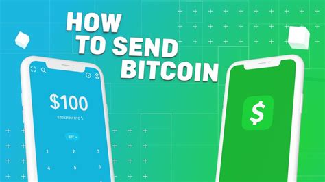 How To Send Bitcoin Cash App How To Verify Cash App To Send Bitcoin