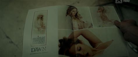 Nude Video Celebs Chloe Hayward Nude Neil Gaiman S Likely Stories S01e04 2016