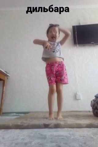 дильбара - YouTube