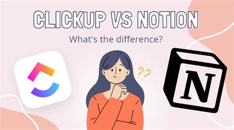 Clickup Vs Notion What Is Better For You Oct