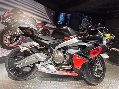 Aprilia Rs 660新車出售中 {北陽車業} 2023 Aprilia Rs660 全額60期0利率~購車金3萬~優惠2選1 北陽車業 「webike 摩托車市」