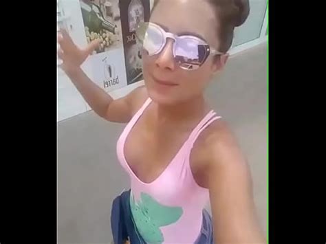 Johanna Fadul XVIDEOS