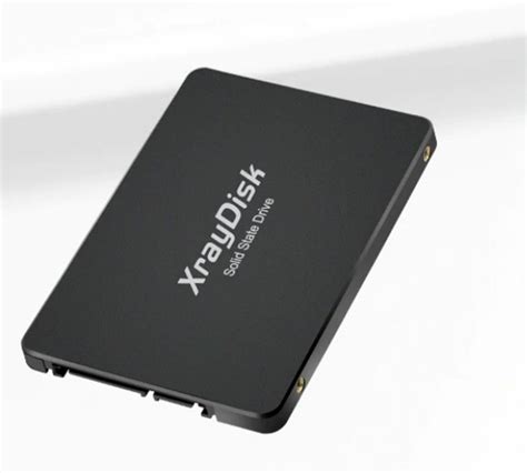 Ssd 120g Bhd Ssd Xraydisk Black Hd Ssd 2 5 120gb Lacrado Mercado Livre