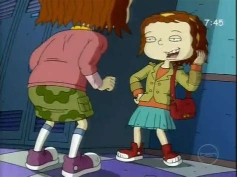 Image All Grown Up Episode 27 Screenshot Rugrats Wiki Fandom Powered By Wikia