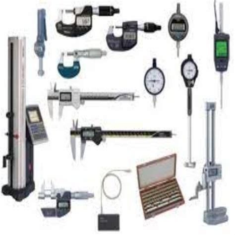 Mechanical Instrument Calibration Services In Nashik