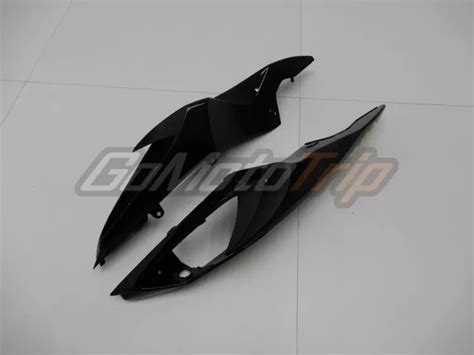 Best 2011 2024 Suzuki GSX R750 600 Lucky Strike Fairing GoMotoTrip