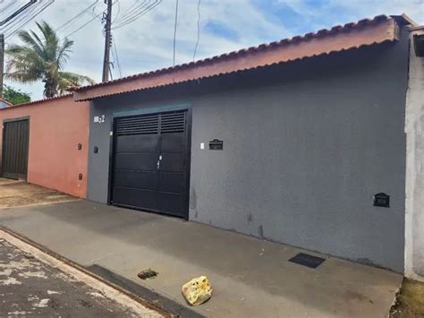 Casa 2 quartos à venda Jardim Orestes Lopes de Camargo Ribeirão