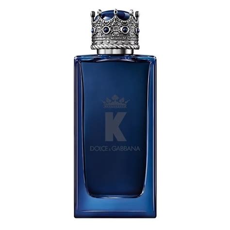 K by Dolce & Gabbana Eau de Parfum Intense - купить мужские духи, цены ...