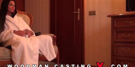 Woodman Casting X Rosaline Rosa S Anal Casting With Keira Albina Alicia Keira Tnaflix