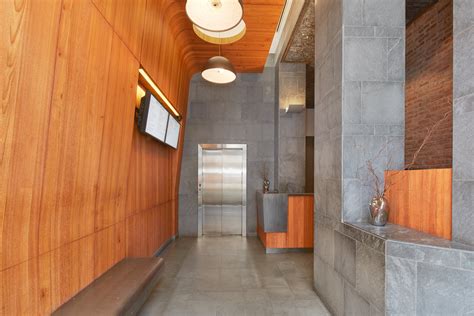 Building — Offices at 265 Canal Street