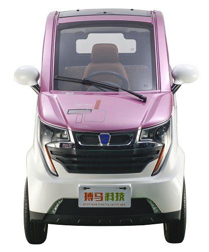 EEC Electric Car 1500W China Electric Car And Electric 3 Wheels Car