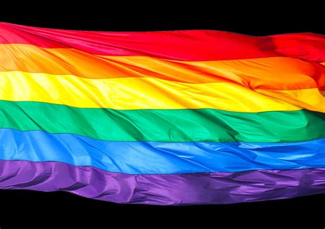 Gay Flag Blank Template Imgflip