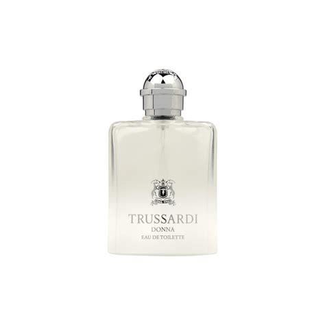 Trussardi Donna EDT 100 ml Kadın Parfüm - idefix