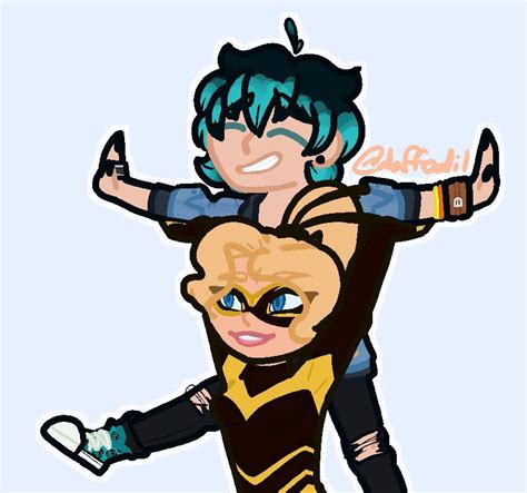 THIS IS WHO I M GAY FOR Miraculous Amino