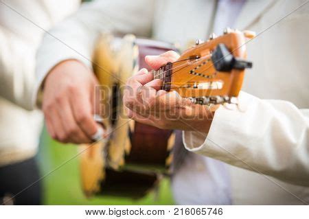 Mariachi Guitar Image & Photo (Free Trial) | Bigstock