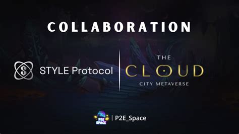 Style Protocol Collaborates With Cloud City P E Space On Binance Square