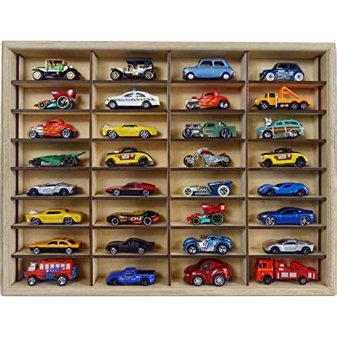 Evitar Realimentaci N Derritiendo Estanterias Para Coches Hot Wheels Masa Pasta Ara A