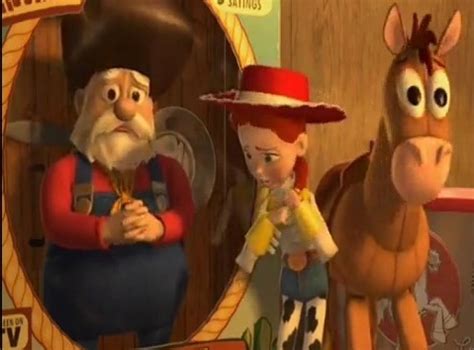 Clusterf Ck Of Screencaps Jessie Toy Story Image Fanpop