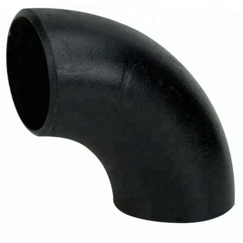 Jual ELBOW LAS 4 SCH40 ELBOW SCH40 LAS HITAM ELBOW BS LAS SCH40