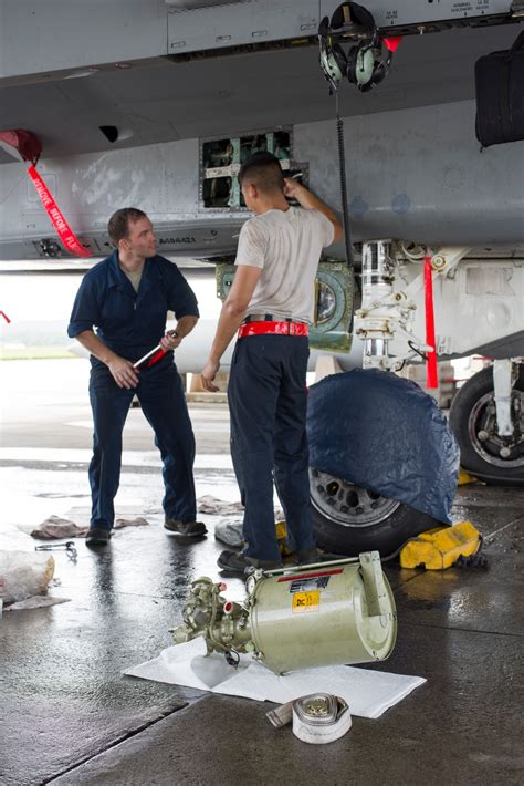 DVIDS Images Eagle Maintenance 18th AMXS Keeps Fighters In The Air