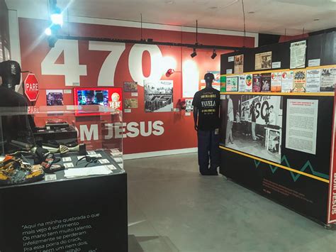 Museu Da Cultura Hip Hop Rs Inaugura Nova Exposi O Neste S Bado