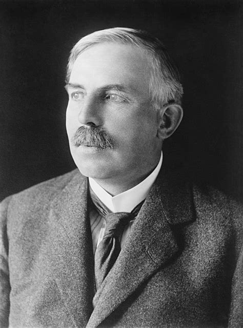 Ernest Rutherford - A Brief Biography (1871-1937) - Arthinkal Magazine