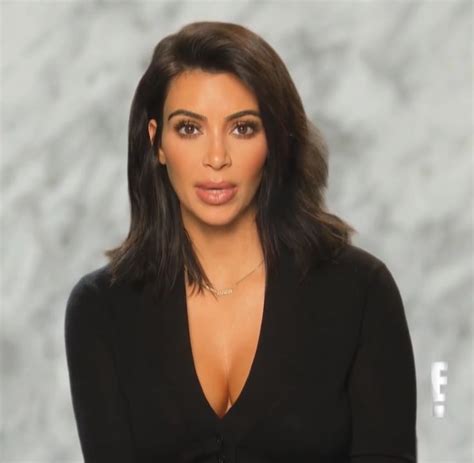 Kim Kardashian Short Hair Makeup Kim Kardashian Short Hair Short