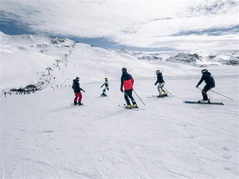 Le Regole Di Buona Condotta Sulle Piste Val D Is Re Stazione