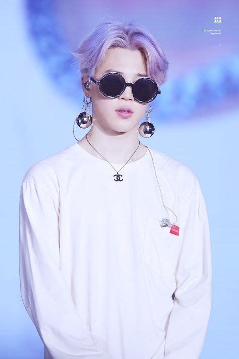 Jimin Love Yourself Tour In Hong Kong Day Bts Jimin