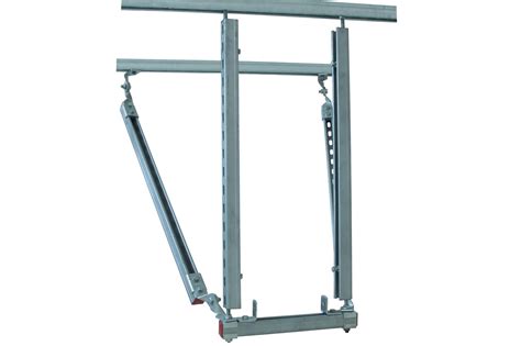 China Facctory Price Top Quality Hot DIP Galvanized 50X50 Angle Strut Seismic Bracing Seismic